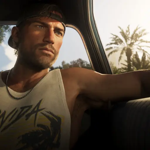 Jason Duval (GTA VI) (Trailer version)