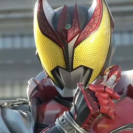 Kamen Rider Kiva