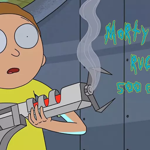 Morty Smith