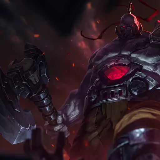 Sion (League of Legends)