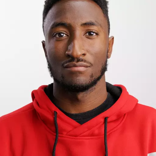 Marques Brownlee (MKBHD)