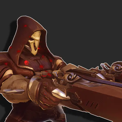 Reaper (Overwatch 2)