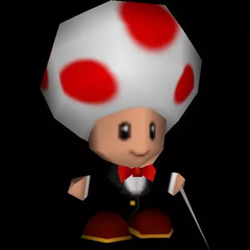 toad (from toad sings covers)