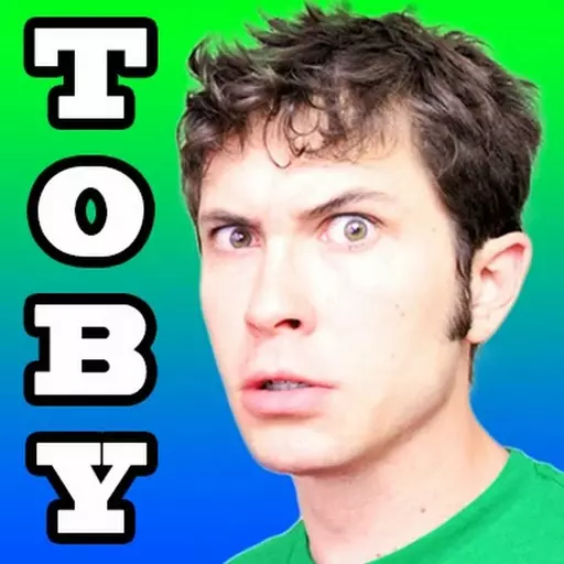 Toby Turner (Tobuscus)