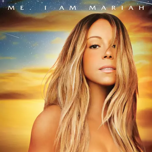 Mariah Carey (2013 Me. I Am Mariah... The Elusive Chanteuse Era)