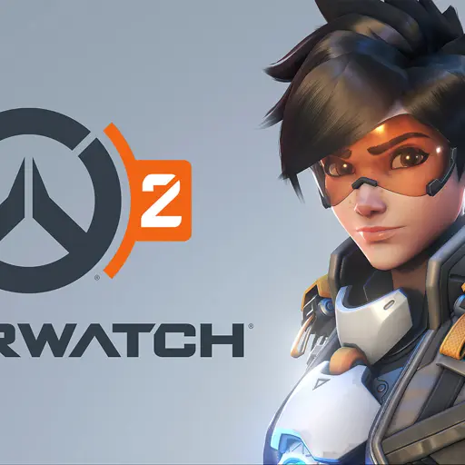 Tracer (Overwatch - Brazilian Portuguese)
