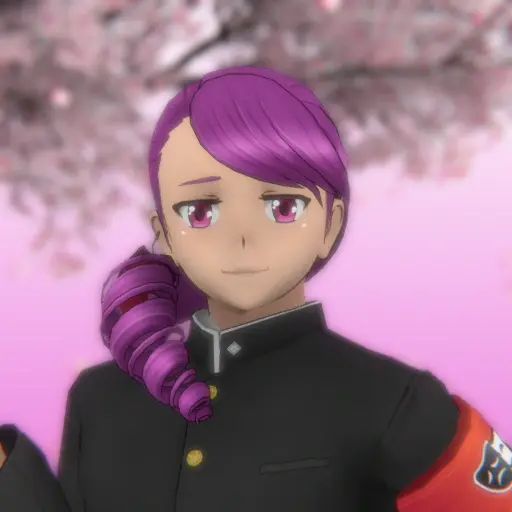 Tsuruzo Yamazaki (Yandere Simulator)