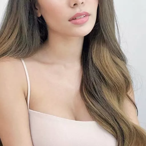 IvanaAlawi, filipino youtuber/actress