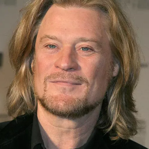 Daryl Hall