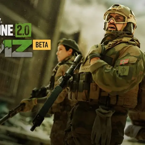 DMZ Overlord (Call of Duty: Modern Warfare II / Warzone 2.0)
