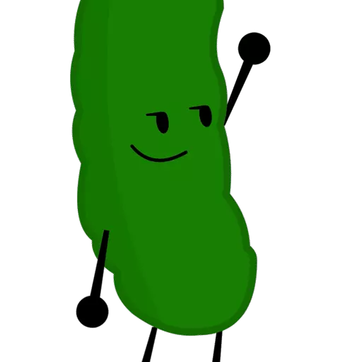 Pickle (Inanimate Insanity)