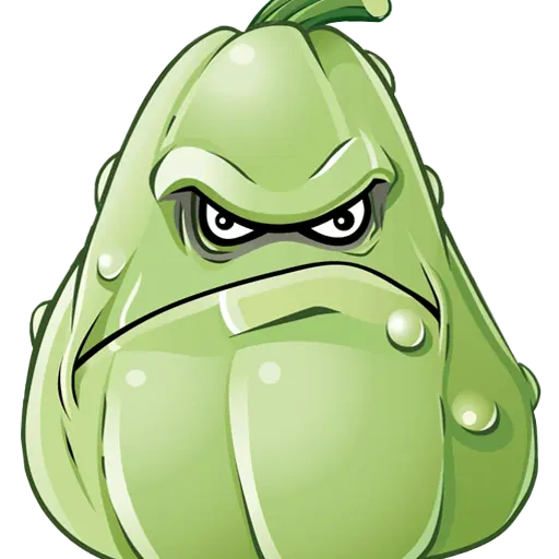 Squash (PVZ)