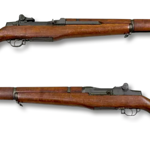 M1 Garand