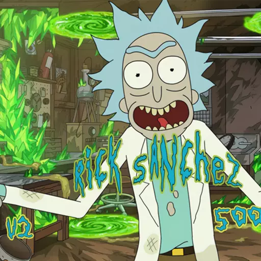 Rick Sanchez AI Voice Generator | VoiceDub