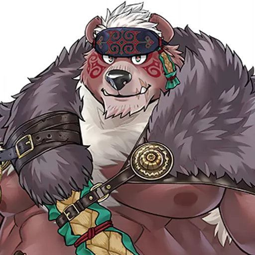 Kimun Kamui (Housamo)