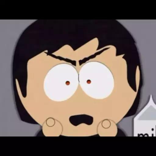 Damien Thorn (South Park)