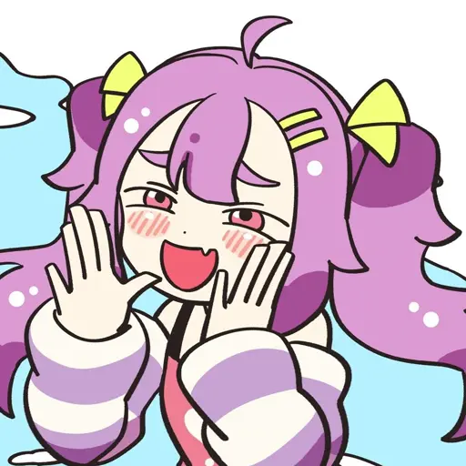 Sugaki Mary (Zako no Ahiru)