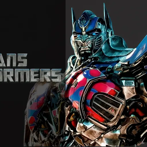 Optimus Prime (Transformers)