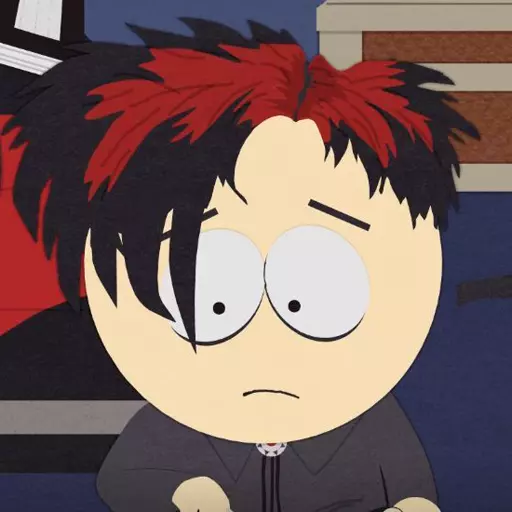 Pete Thelman (South Park)