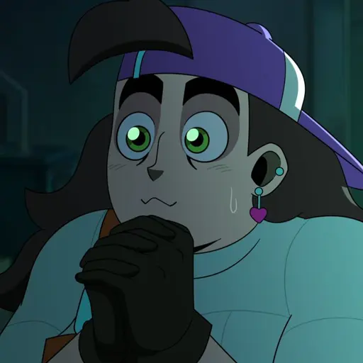 Frankie (Knights of Guinevere)