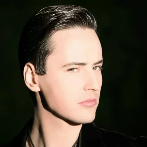 Vitas 2009 (Ukraine Singer)