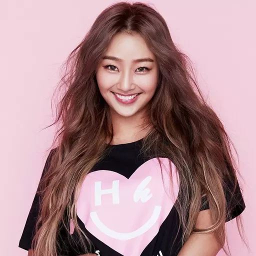 Hyolyn (SISTAR)