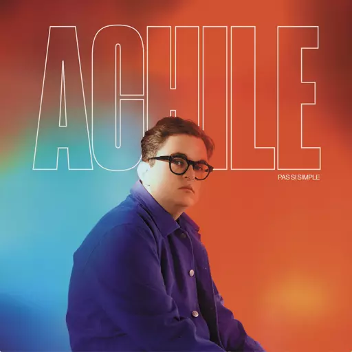 Achile (french rapper) :