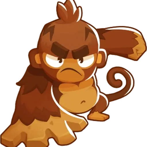 Pat Fusty (Bloons TD)