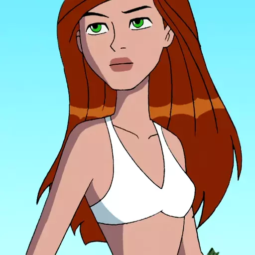 Gwen Tennyson (Ben 10 UAF)