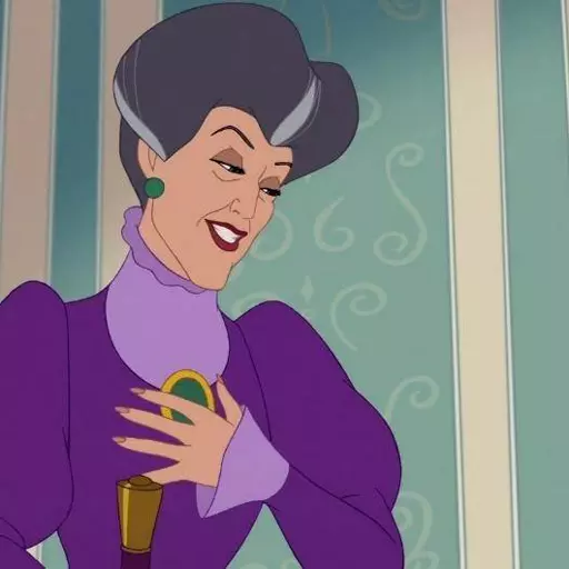 Lady Tremaine (Cinderella 3: A Twist In Time) AI Voice Generator | VoiceDub