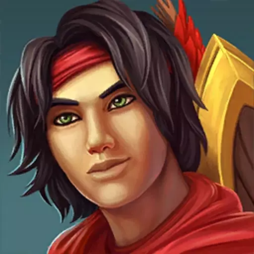 Sha Lin Paladins