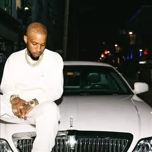 Tory Lanez [Singing & Rapping Models] 600 &