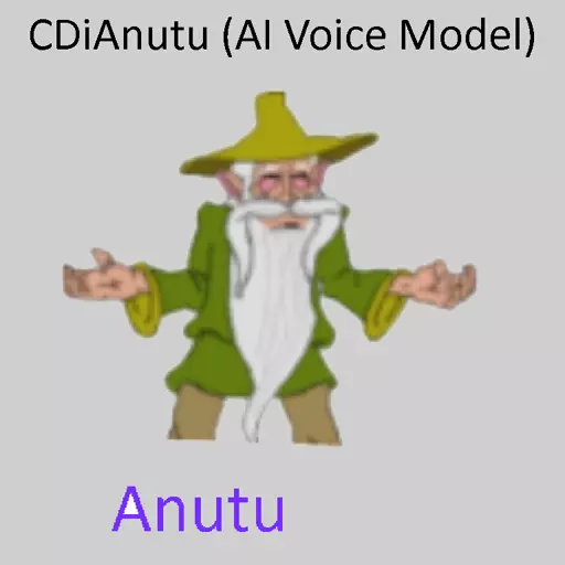 CDi Anutu