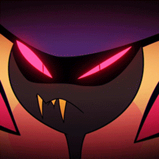 Sir Pentious (Hazbin Hotel/Latin American Spanish Dub)