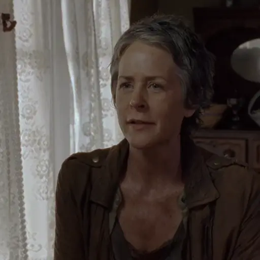 Carol Peletier (The Walking Dead)