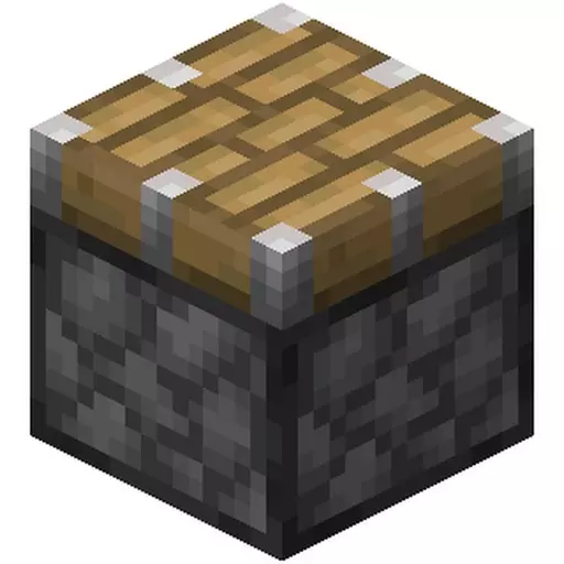 Minecraft Piston