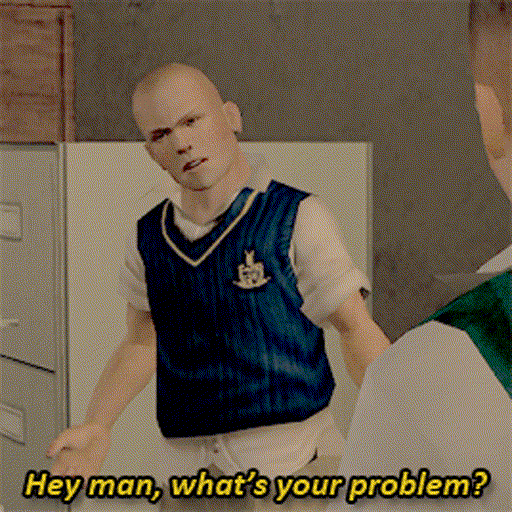 James "Jimmy" Hopkins (BULLY)