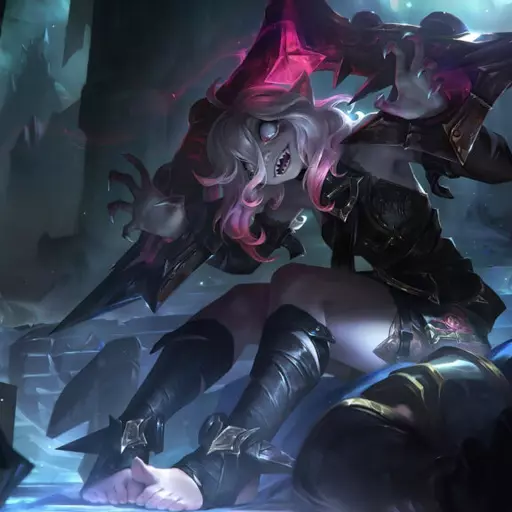 Briar (League Of Legends)