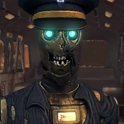 TEDD (Black Ops 2 Zombies)