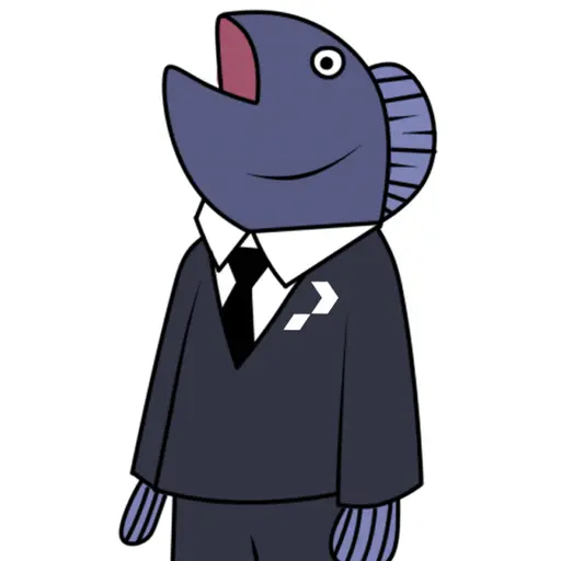 H2oSakana (CEO of Phase Connect)