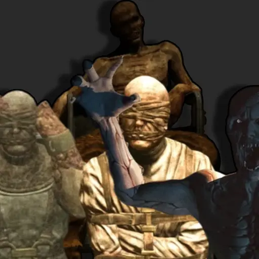 Outlast Patients (Outlast)