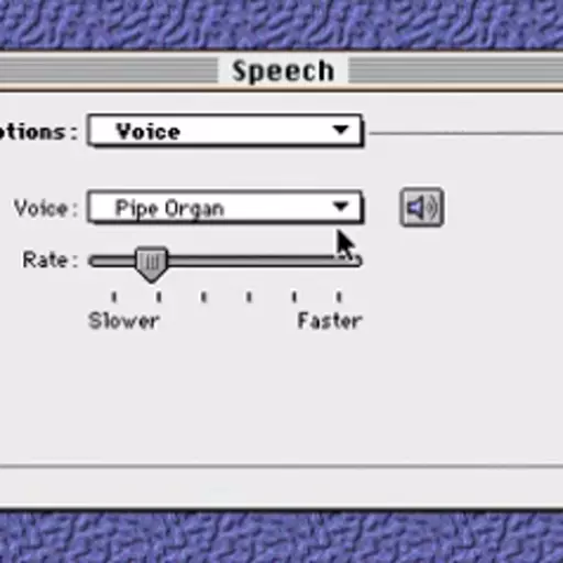 Pipe Organ (MacinTalk 3)