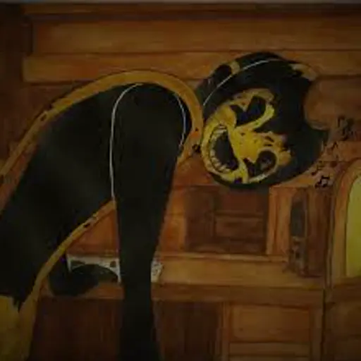 Sammy Lawrence (BATIM)
