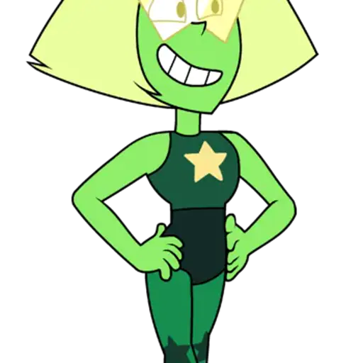 Peridot (Steven Universe)