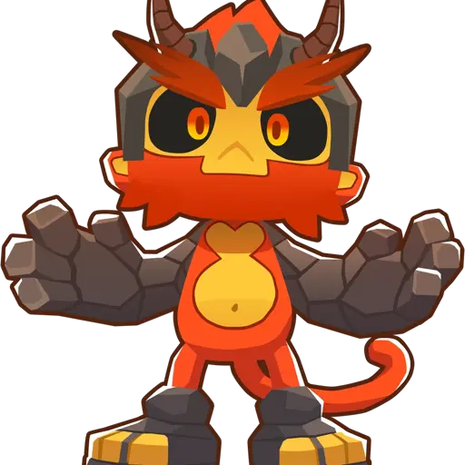 Mountain Guardian Obyn (Bloons TD)