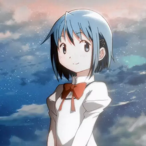 Sayaka Miki (English Dub) (Puella Magi Madoka Magica)