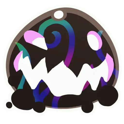 The tarr (Slime Rancher)