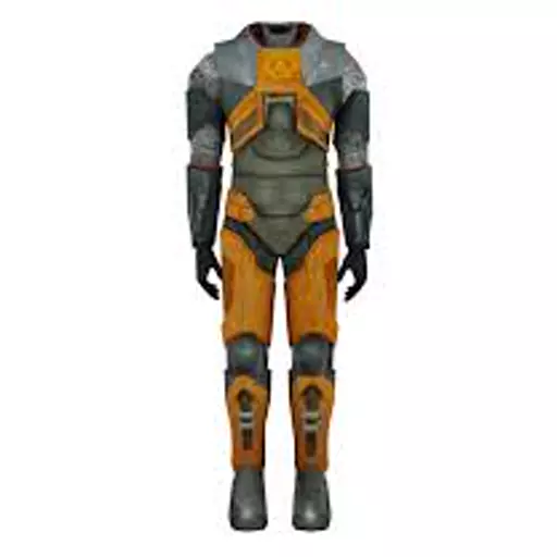 HL1 HEV SUIT