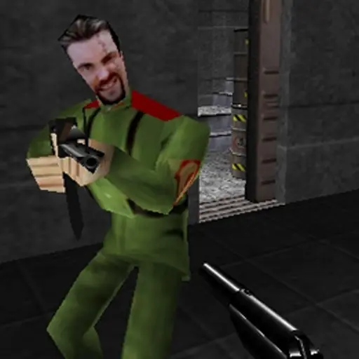 Enemy (Goldeneye: 007)