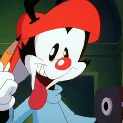 Wakko Warner (1993)